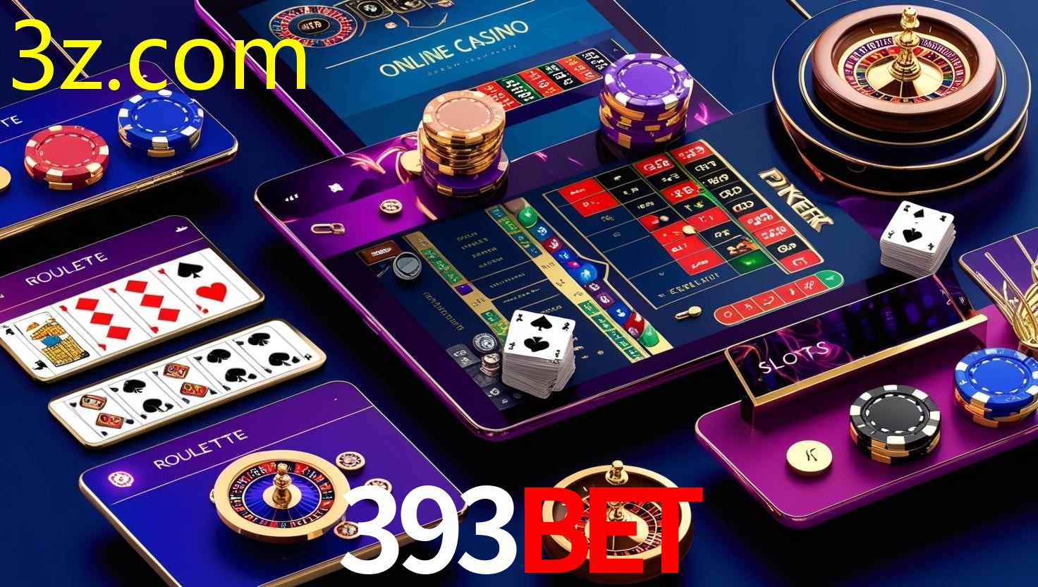 393BET